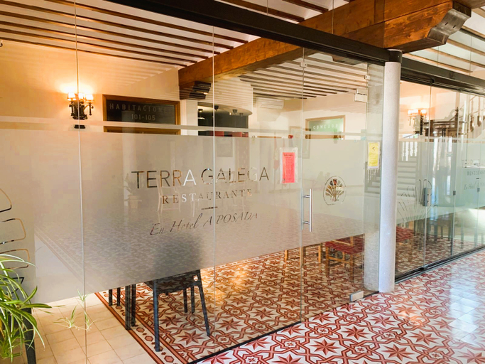 Others 5, Hotel A Posada, Toledo