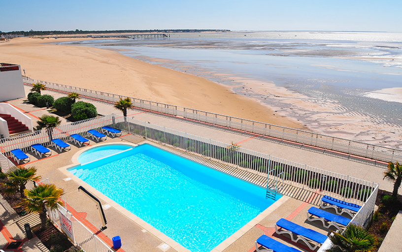 Sport & Beauty 5, Residence Vacanceole De L'ocean, Vendée