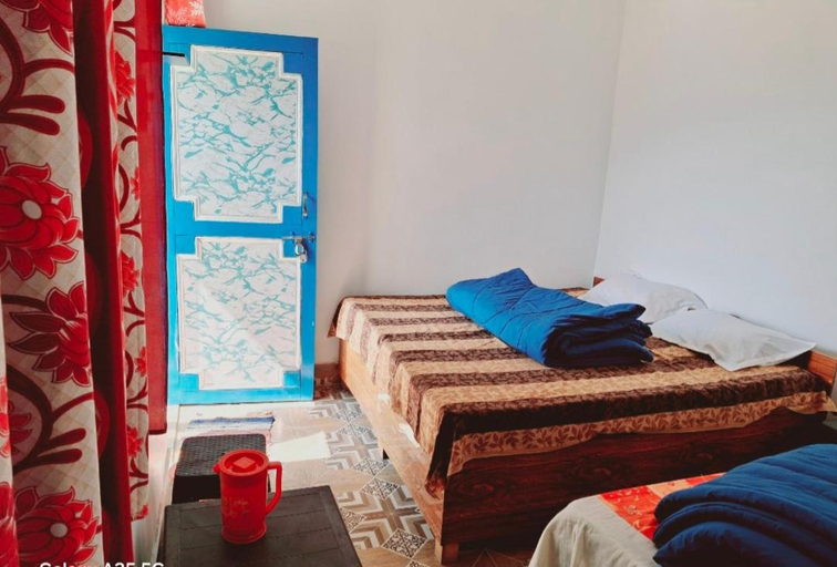 Others 3, Narayan Hotel and Homestay, Rudraprayag