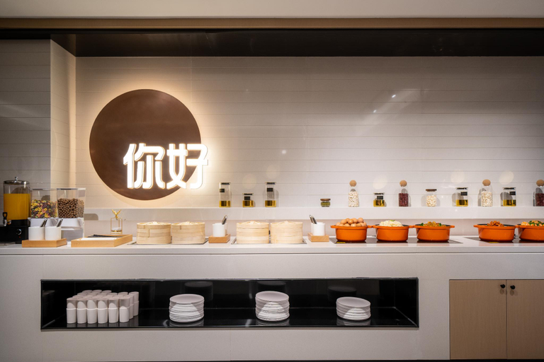 Others 4, Nihao Hotel Jinzhou Central Street, Jinzhou