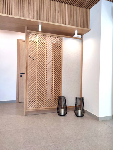 Public Area 3, Ammos Paleochora Hotel, Crete