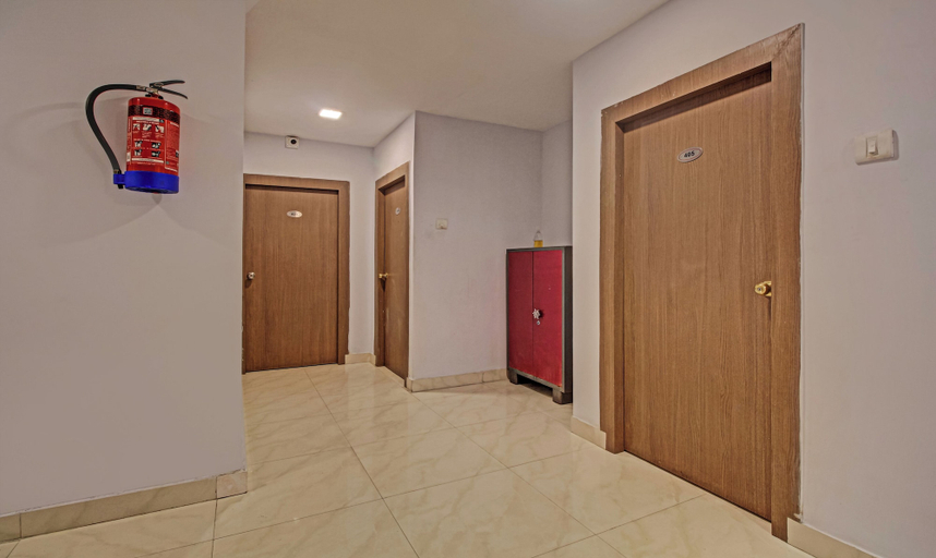 Others 4, HOTEL ROYAL CROWNE, North 24 Parganas