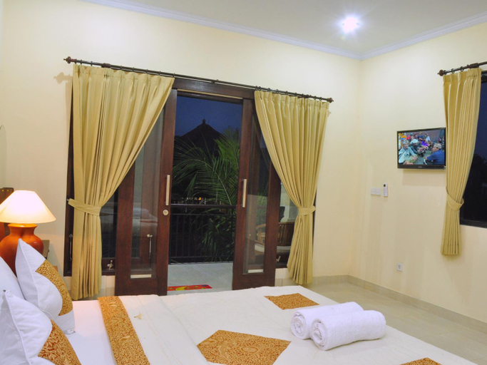Bedroom 13
