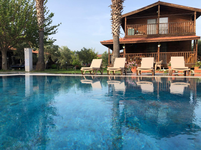 Others 2, Defne Olive Gardens Hotel Fethiye, Fethiye