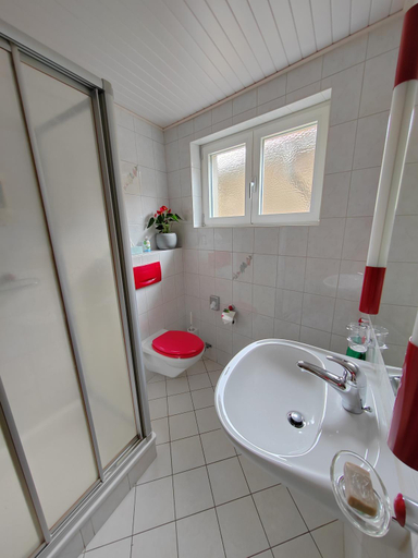 Bathroom 8