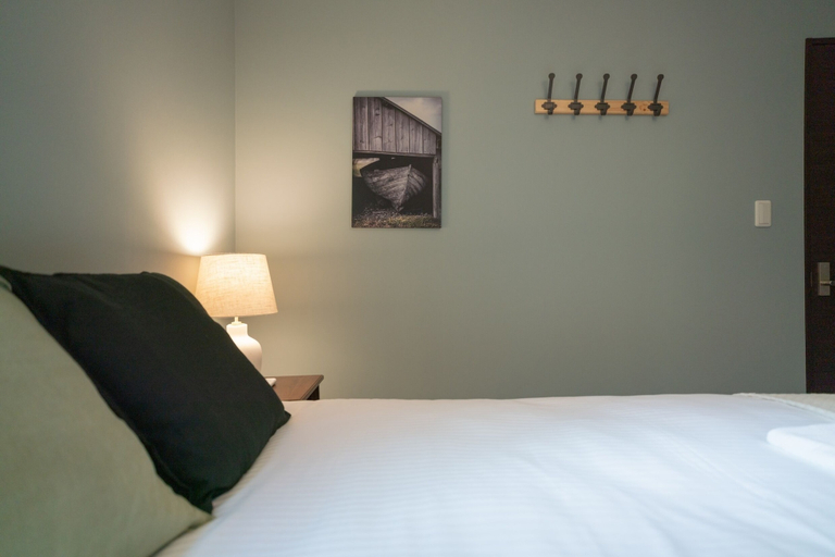 Bedroom 3, Tabi Time Tamaede Nishi, Osaka