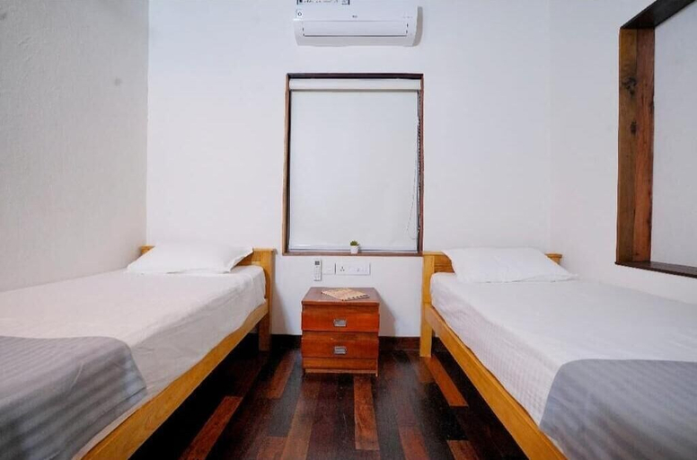 Others 5, Riverside GuestHouse, Kozhikode