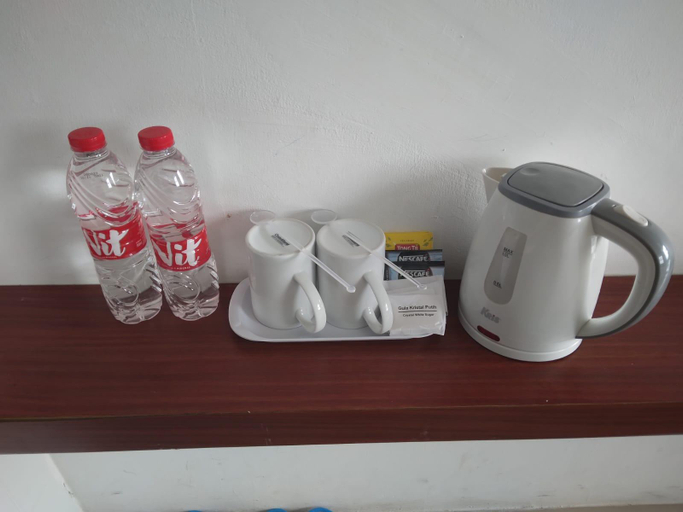 Amenities 5
