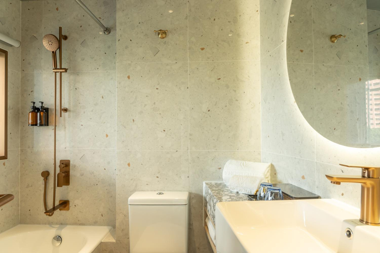 Bathroom 4
