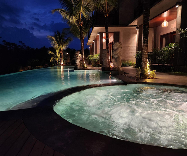 Swimming Pool 10