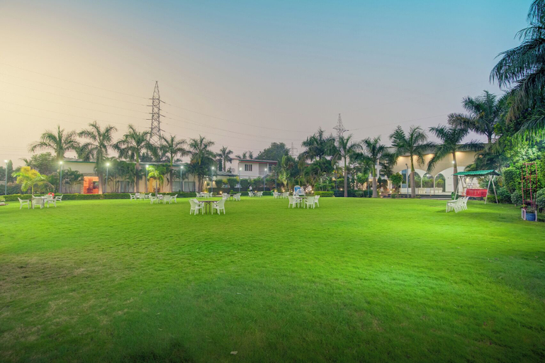 Others 5, Bliss Resort, Dehradun