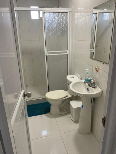 Others 4, Apartamentos turistico Faviles, San Andrés