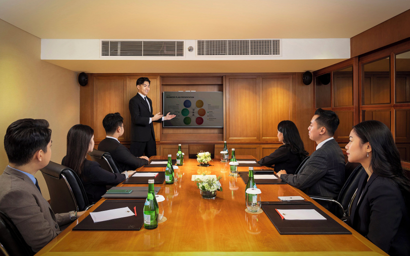 Meeting Room 13