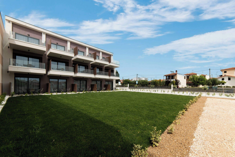 Room 3, Sithonian Sunset Maisonette - Nikiti Bright Hideaway, Central Macedonia