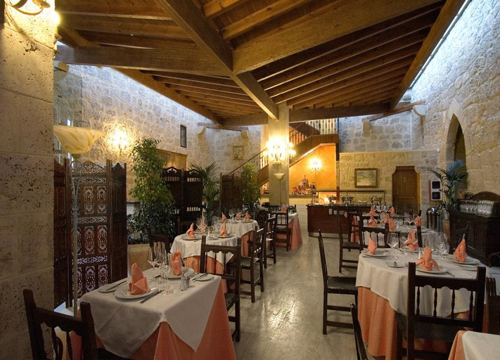 Food & Drinks 4, Señorio de Olmillos, Burgos