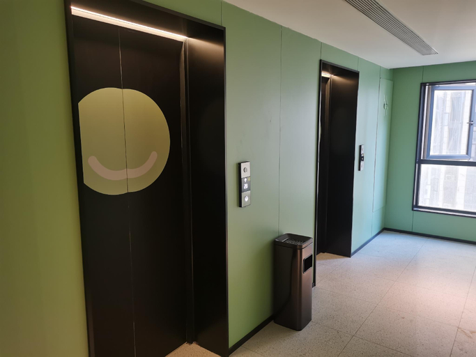 Others 5, Hi Inn Changsha Wanjiali Plaza, Changsha