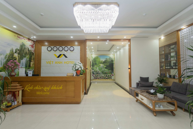 Others 5, Viet Anh Ha Long Hotel, Hạ Long