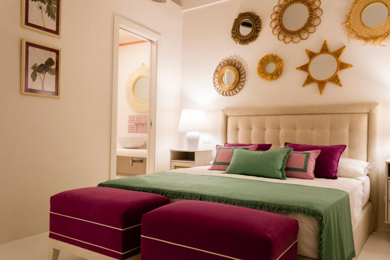 Others 4, Il Palazzetto Ponza, Latina