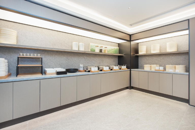 Others 4, Ji Hotel Changsha Renmin East Road Longhua Metro Station, Changsha