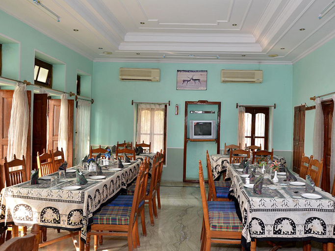 Food & Drinks 2, Singhasan Haveli Mandawa, Jhunjhunun