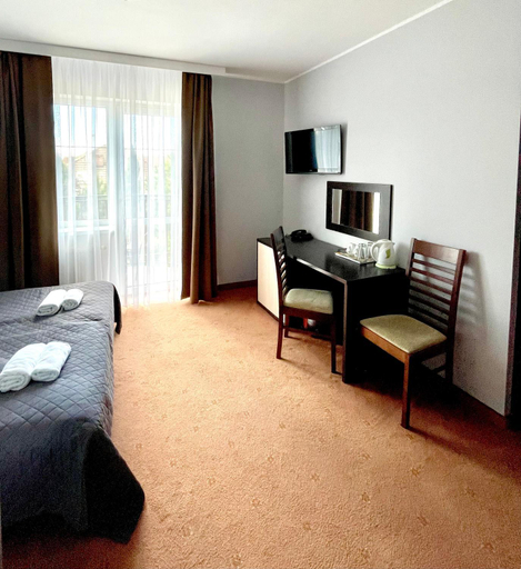 Bedroom, Riviera -ADULTS ONLY, Gryfice