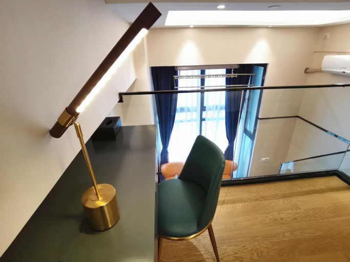 Others 5, Zun Xiang Executive Apartment - Shenzhen Futian Exhibition Center, Shenzhen