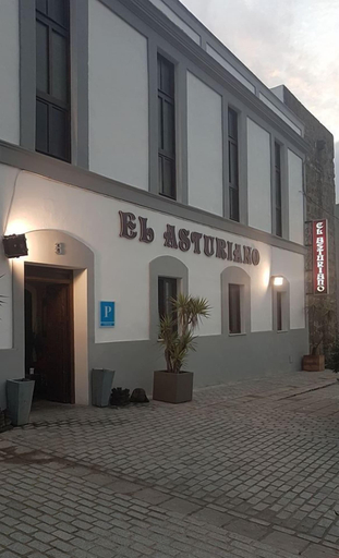 Exterior & Views 2, El Asturiano, Cádiz
