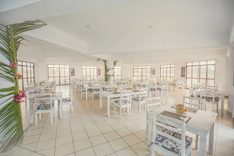 Food & Drinks 4, AHG Lion Beach Resort, Kilifi North