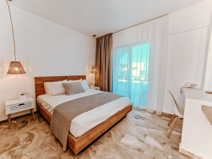 Bedroom, My Place modern living, South Aegean
