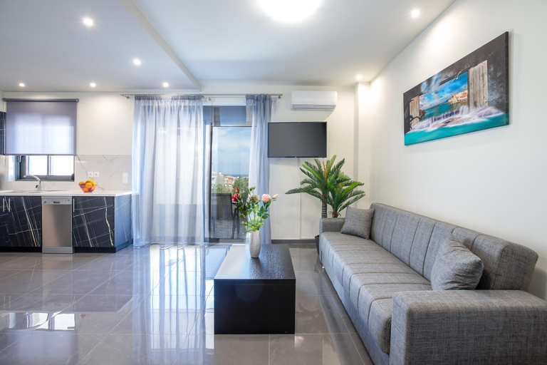 Others 3, Mariam Luxury Apartments, Crete