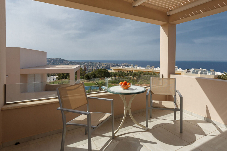 Room 5, Blue Hills Villas by Estia Red 2, Crete