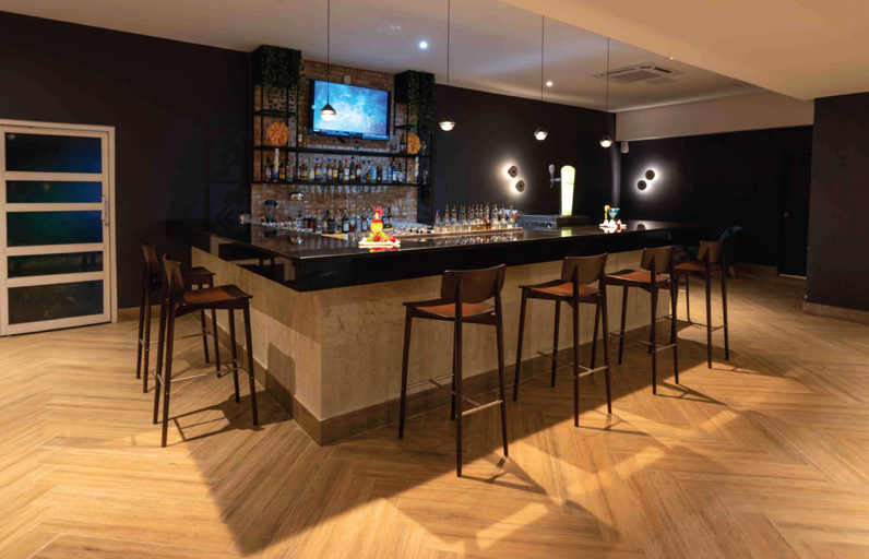Food & Drinks 5, Coral Costa Caribe All Inclusive Beach Resort, Guayacanes