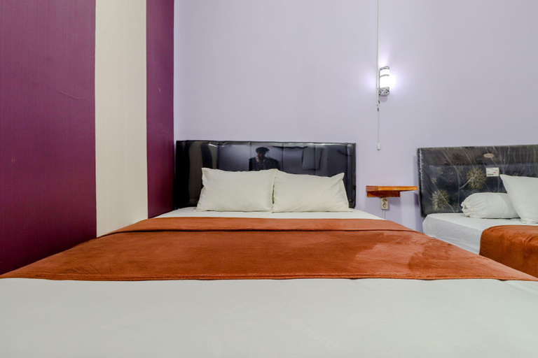 Bedroom 10