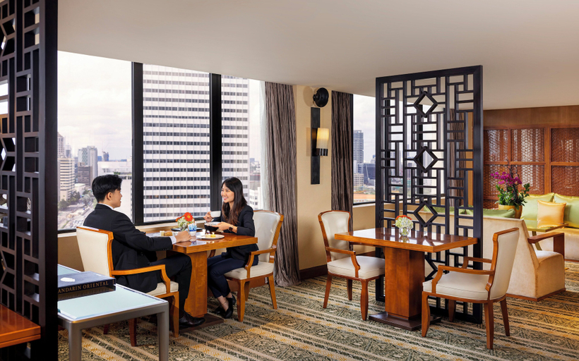 Restaurant 12