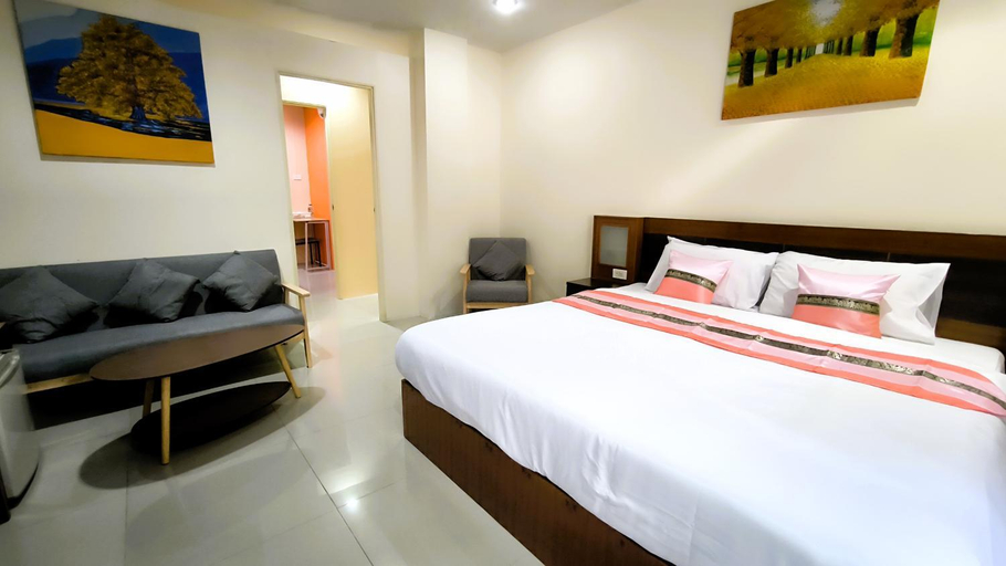Bedroom 9