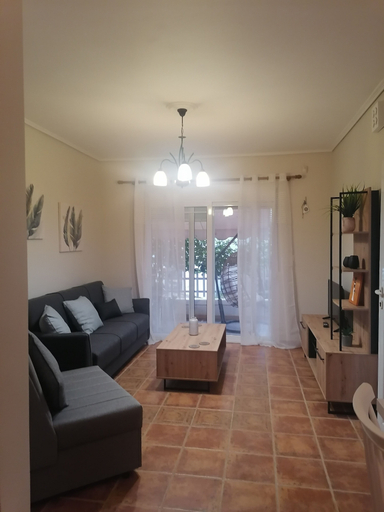 Others 5, Luxury Apartments Kanali, Epirus