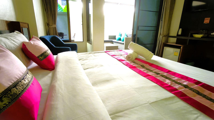 Bedroom 13
