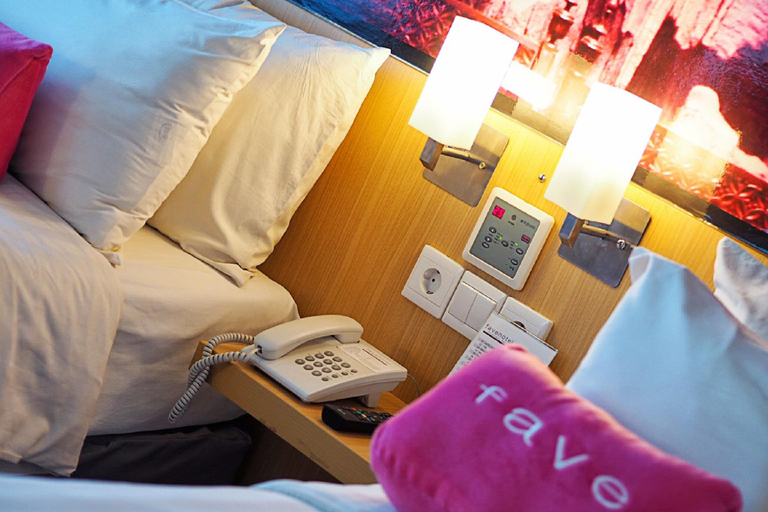 Bedroom 9