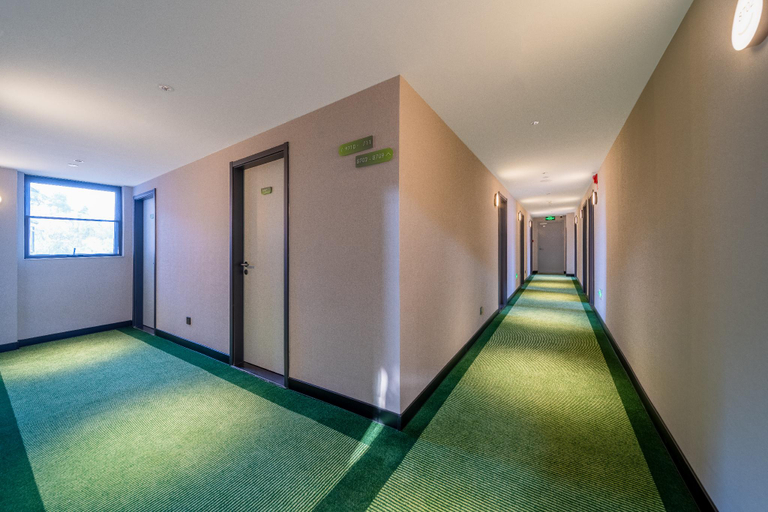 Others 5, Hi Inn Zunyi Meeting Site Dingzikou, Zunyi