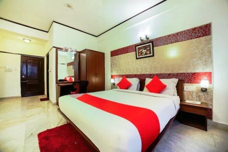Others 3, Hotel Krishna Sagar NH24, Ghaziabad