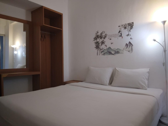 Bedroom 9