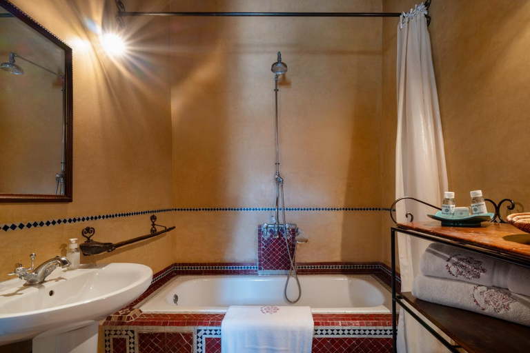 Bathroom 4