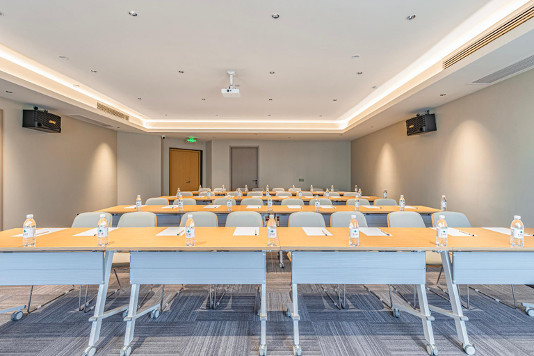 Others 5, Ji Hotel Manshi Plaza, Dehong Dai and Jingpo