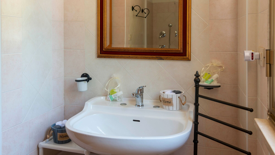 Room 4, Casa Dei Lidi in Budoni, Nuoro