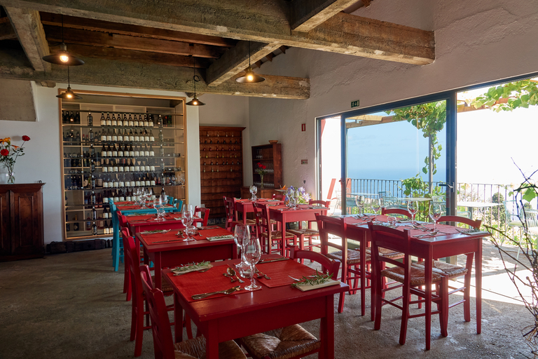 Food & Drinks 5, Quita Das Vinhas, Calheta