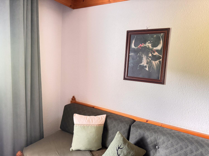 Bedroom 2, Landhotel Restaurant Jostalstuble, Breisgau-Hochschwarzwald