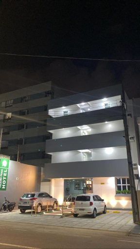 Others 3, Veleiro Praia Hotel, Maceió (capital)