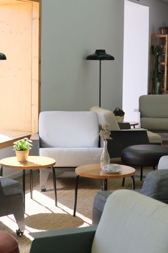Public Area, HOTEL AIRE DE BARDENAS, Navarra
