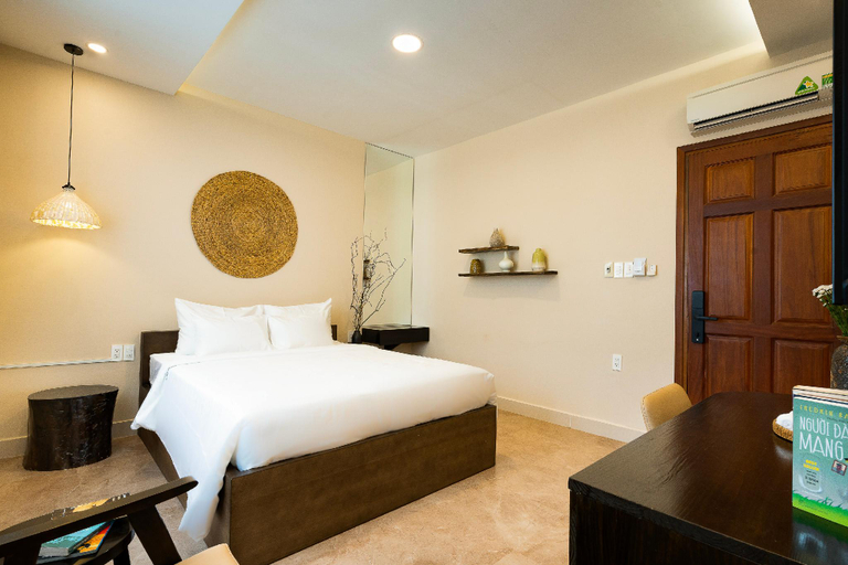 Bedroom 7