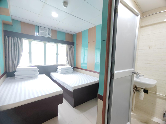 Bedroom 17